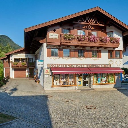 Haus Puerner Apartment Reit im Winkl Exterior photo